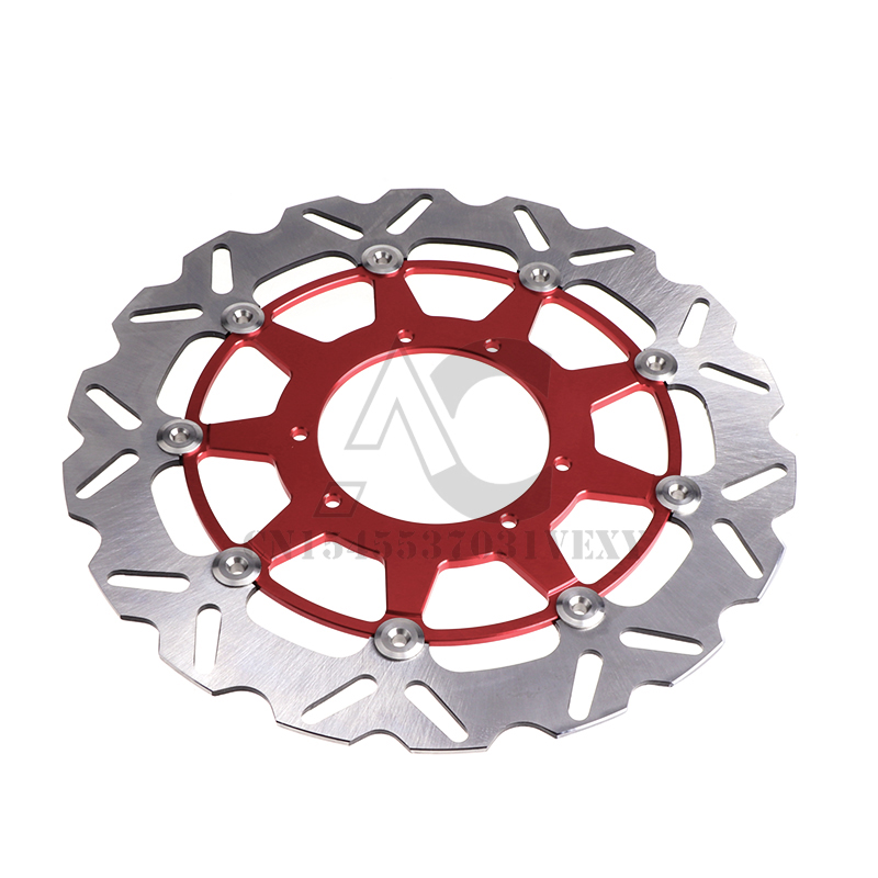 Motocyklowa płyta wirnika pływ – Floating Brake Disc 320Mm Supermoto recenzja i cena