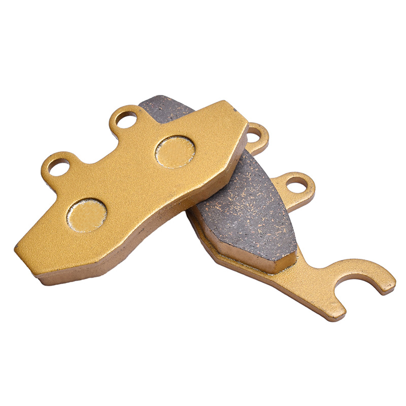 Klocki hamulcowe przednie i ty – Carbon Ceramic Motorcycle Brake Rotor recenzja i cena