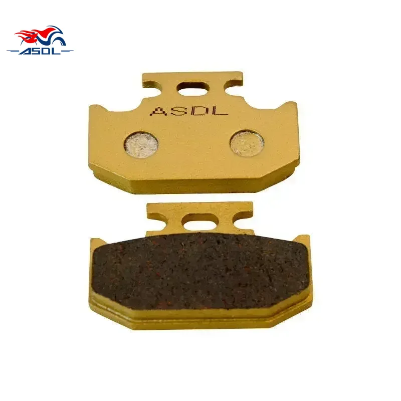 Klocki hamulcowe przednie i ty – Carbon Ceramic Motorcycle Brake Rotor recenzja i cena